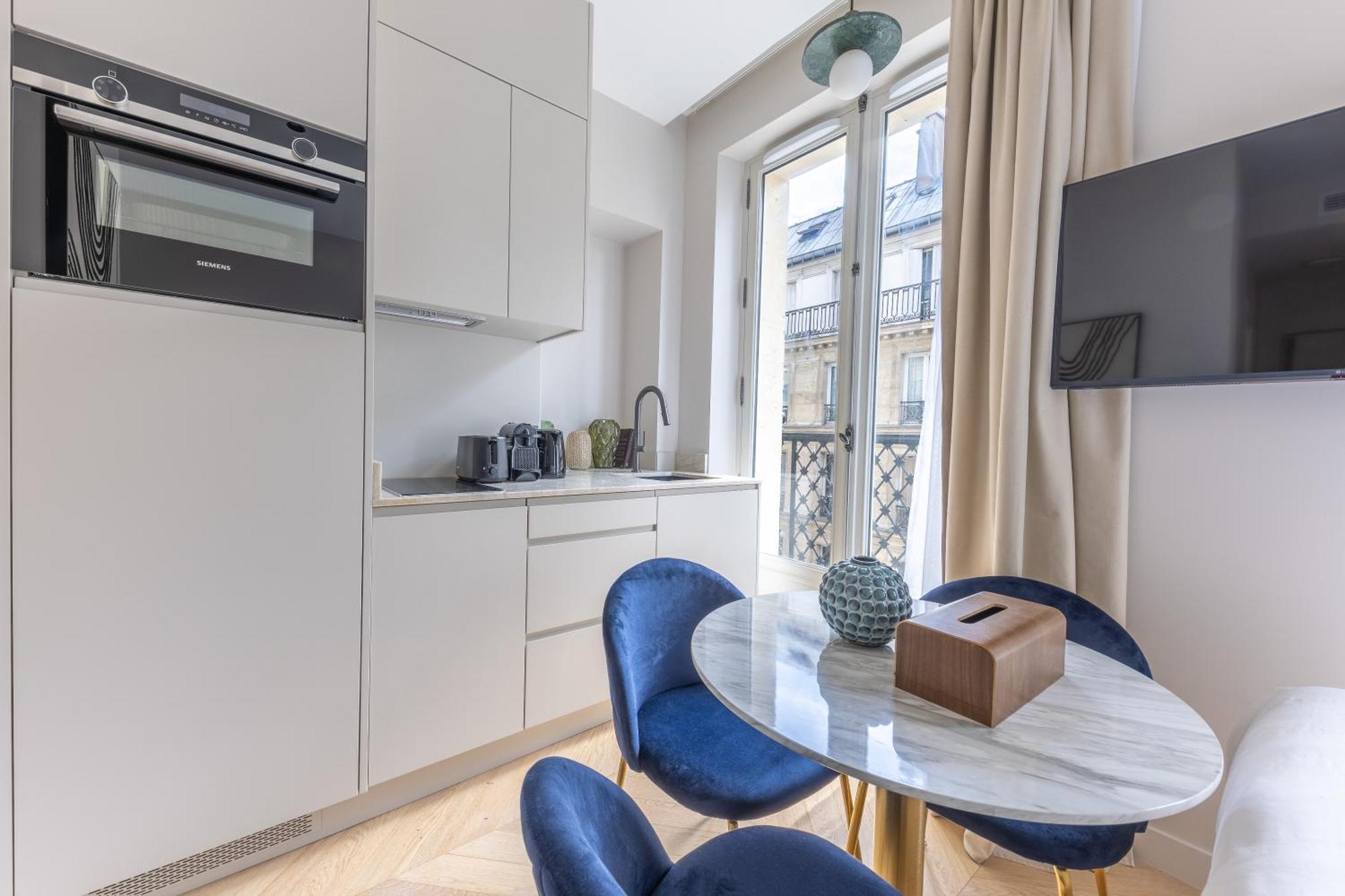 Quartier Libre Marais Aparthotel Parijs Buitenkant foto